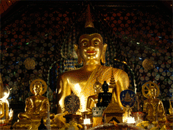 Thai Statuary 2