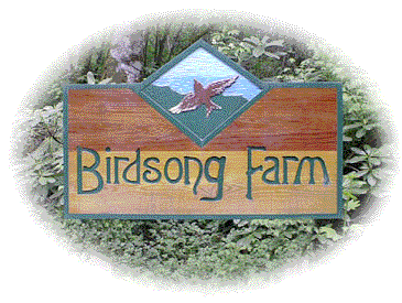 Birdsong Farm Graphic
