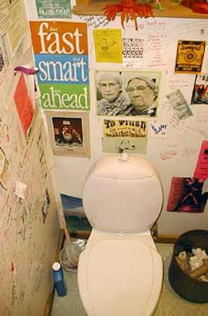 Bathroom 1