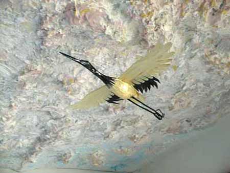 Crane Ceiling