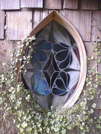 Stained Glass
