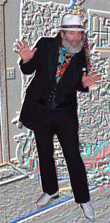 Styling at New Years