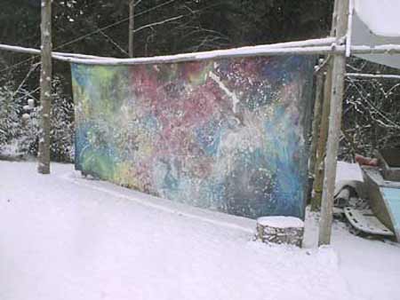 Canvas Art