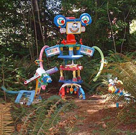 Robot Dogs