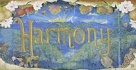 Banner of Harmony